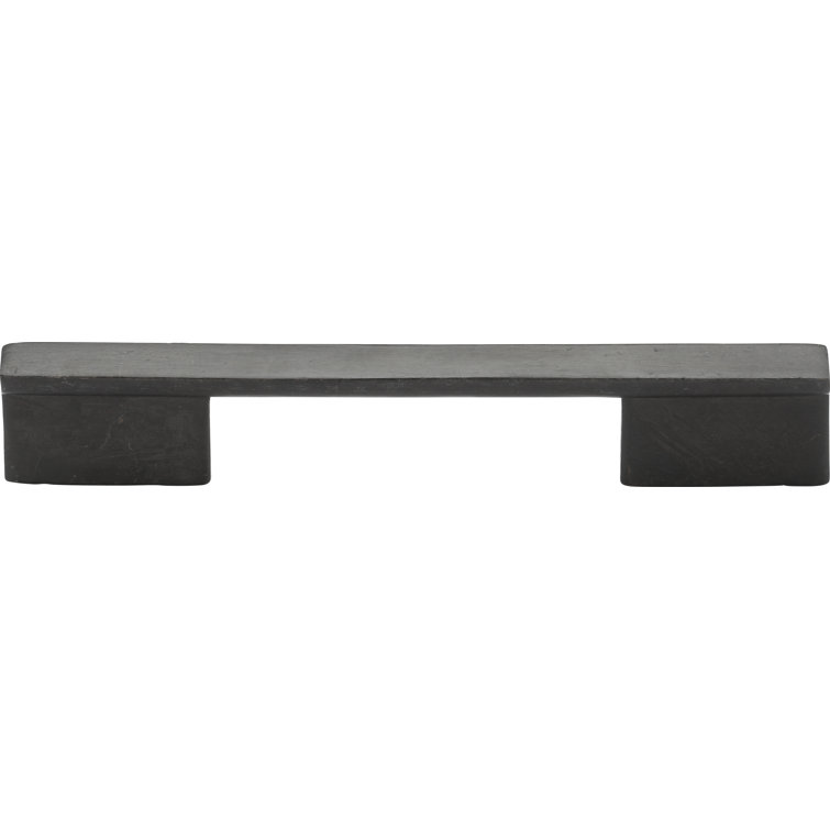 Ashley Norton Dark Bronze Modern Cabinet Pull Bar