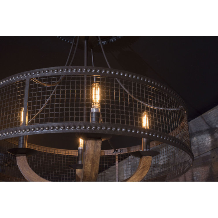 Clear 60 Watt Equivalent Dimmable LED Candelabra Bulb