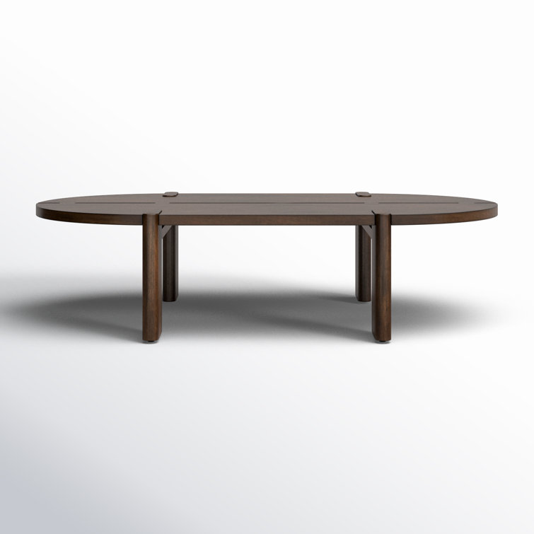 Bellevue Solid Wood Coffee Table