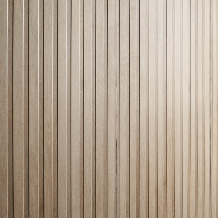 Almond Brown Large Format Matte Porcelain Tile