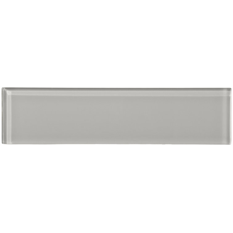 Marsh Gloss 2x8 Glass Subway Tile