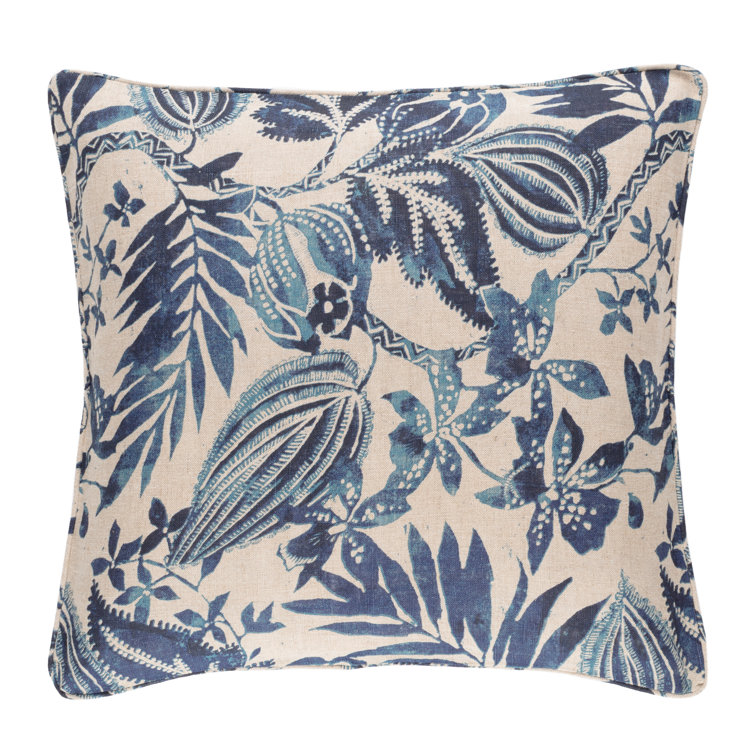 Antigua Linen Sham