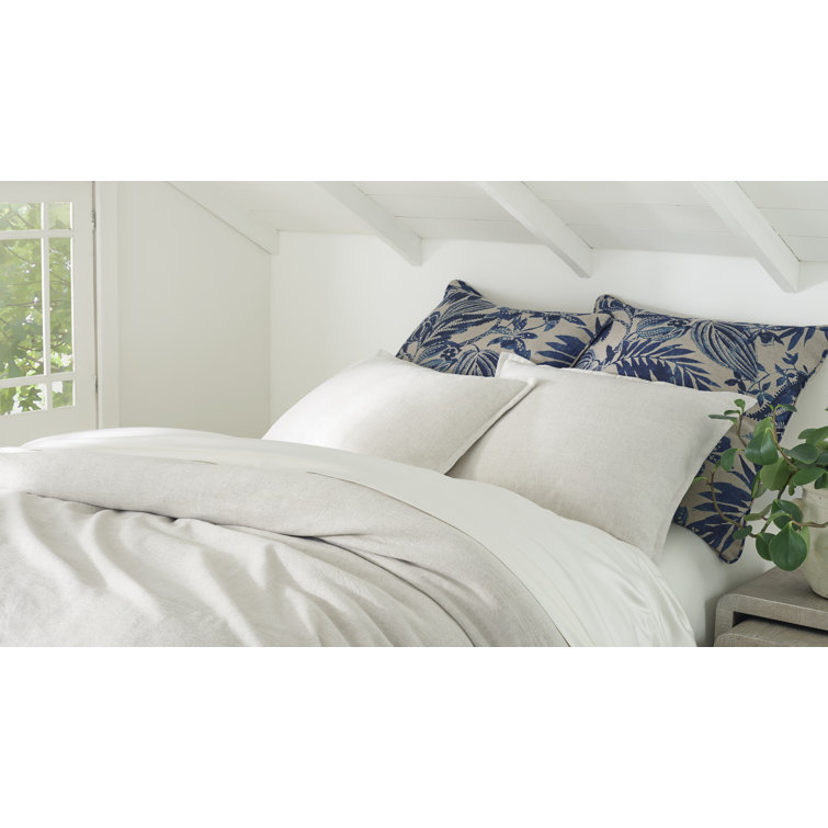 Antigua Linen Sham