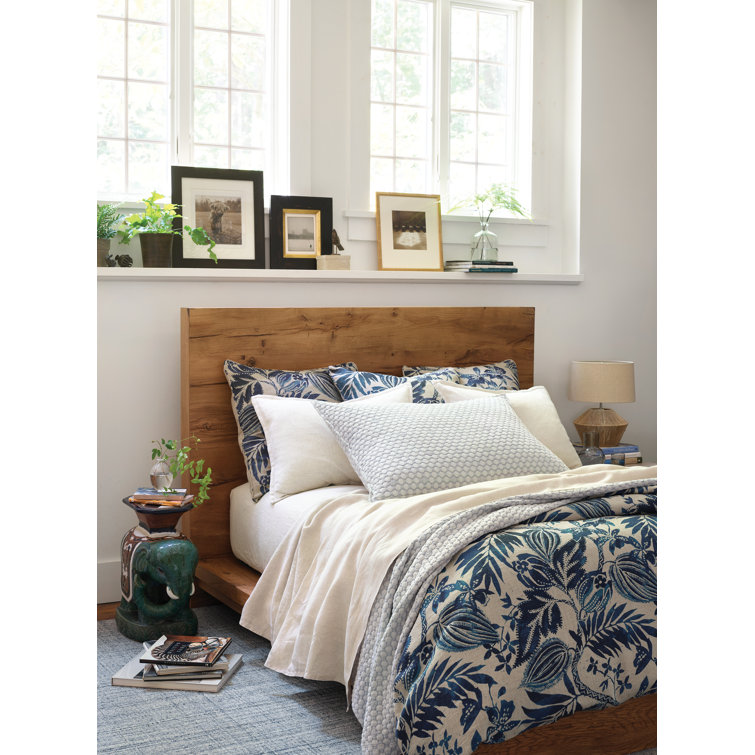Antigua Linen Sham