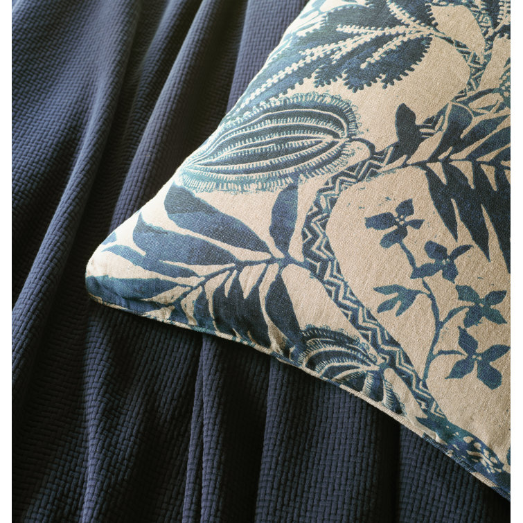 Antigua Linen Sham