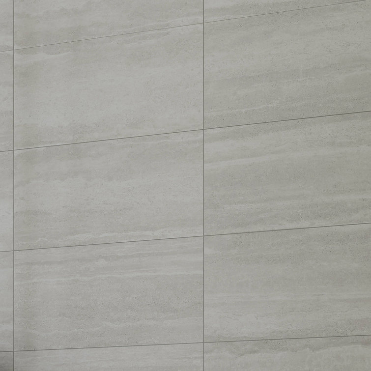 Monument 12x24 Fawn Matte Porcelain Floor and Wall Tile