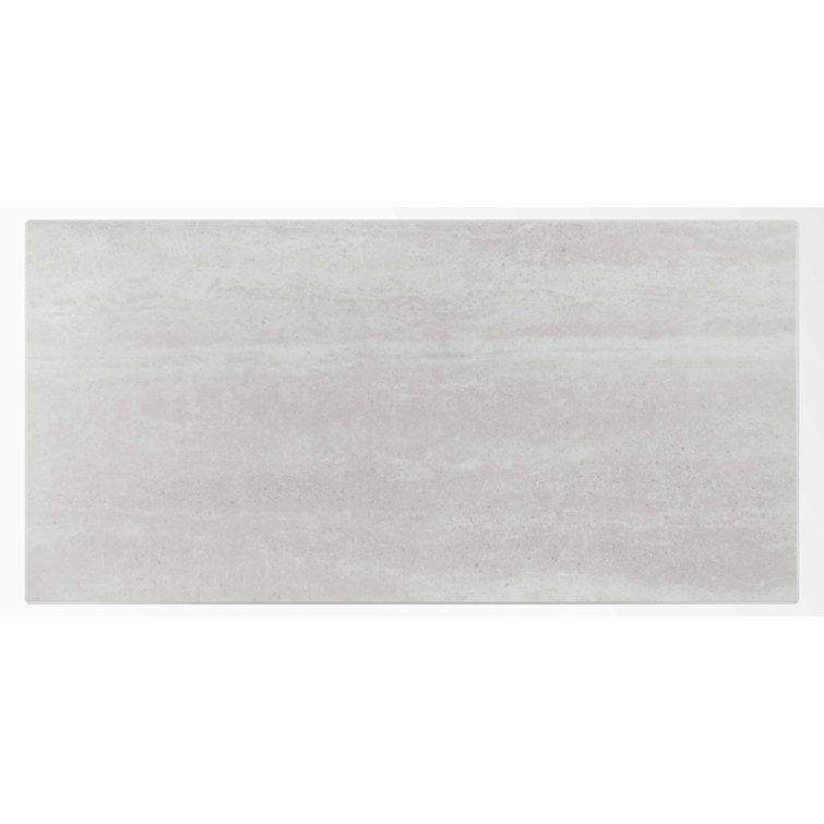 Monument 12x24 Fawn Matte Porcelain Floor and Wall Tile