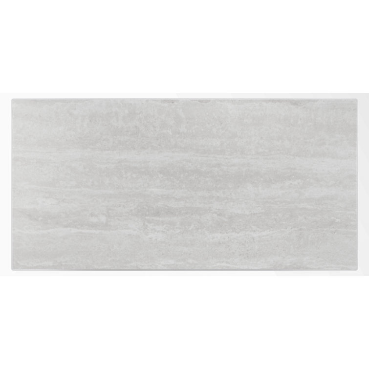 Monument 12x24 Fawn Matte Porcelain Floor and Wall Tile