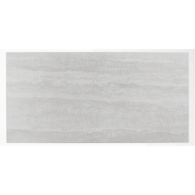 Monument 12x24 Fawn Matte Porcelain Floor and Wall Tile