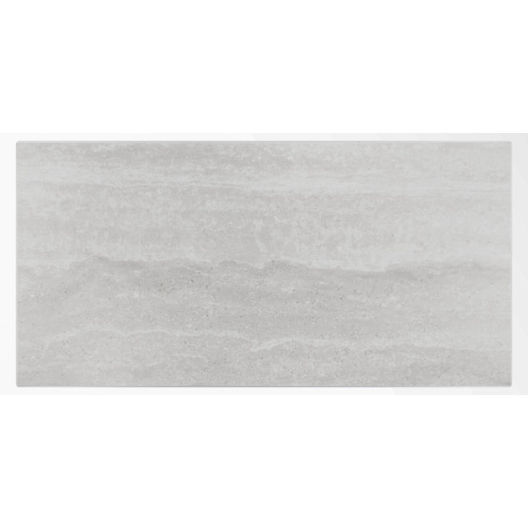 Monument 12x24 Fawn Matte Porcelain Floor and Wall Tile