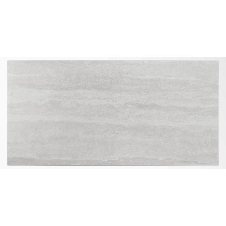 Monument 12x24 Fawn Matte Porcelain Floor and Wall Tile