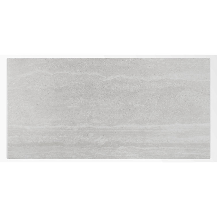 Monument 12x24 Fawn Matte Porcelain Floor and Wall Tile