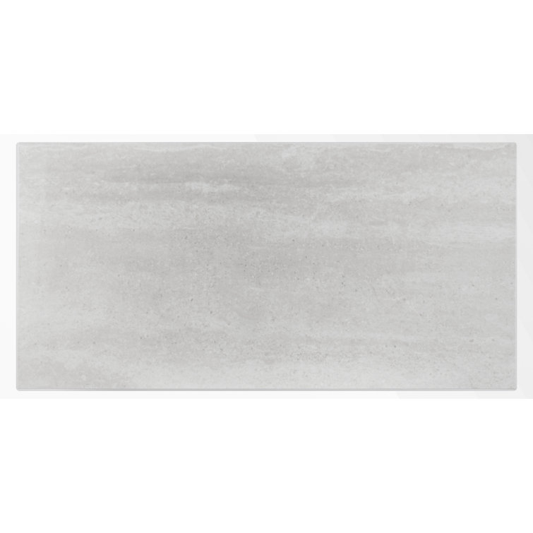 Monument 12x24 Fawn Matte Porcelain Floor and Wall Tile