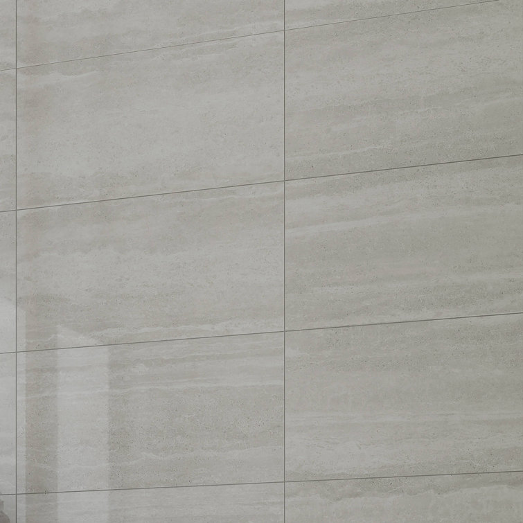 Monument 12x24 Fawn Matte Porcelain Floor and Wall Tile