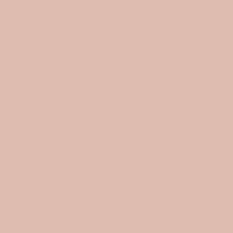 Venetian Pink Round Enameled Wood Toilet Seat