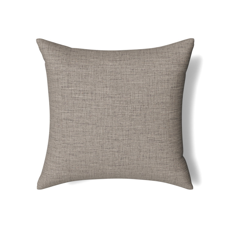 Granite Textured Square Pillow 24" x 24"