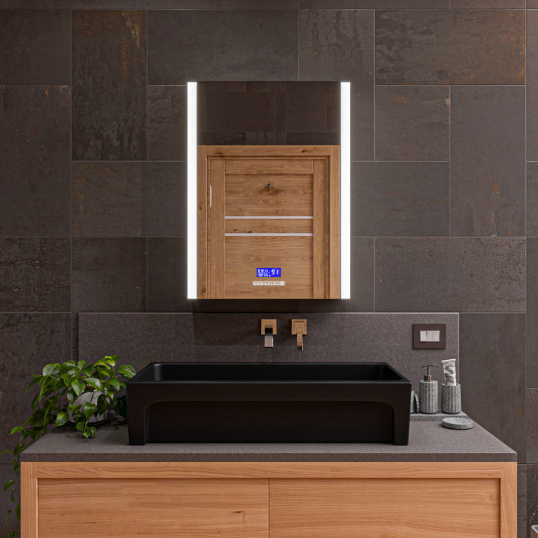 Polished Chrome Wall Mounted Single Lever Bathroom Faucet