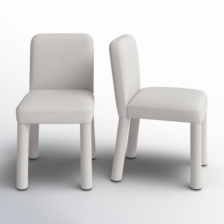Dotty Parsons Chair
