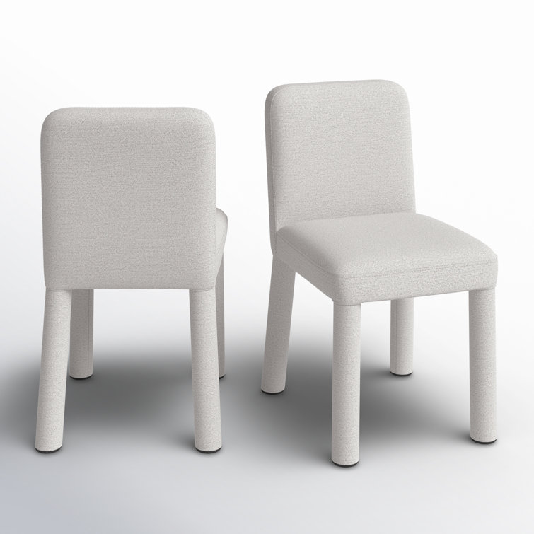 Dotty Parsons Chair