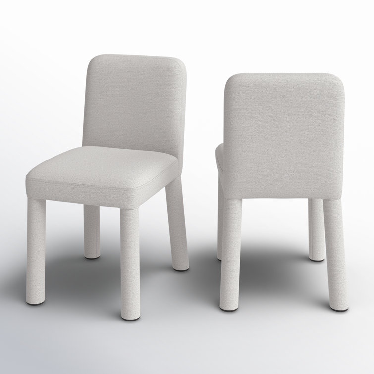 Dotty Parsons Chair