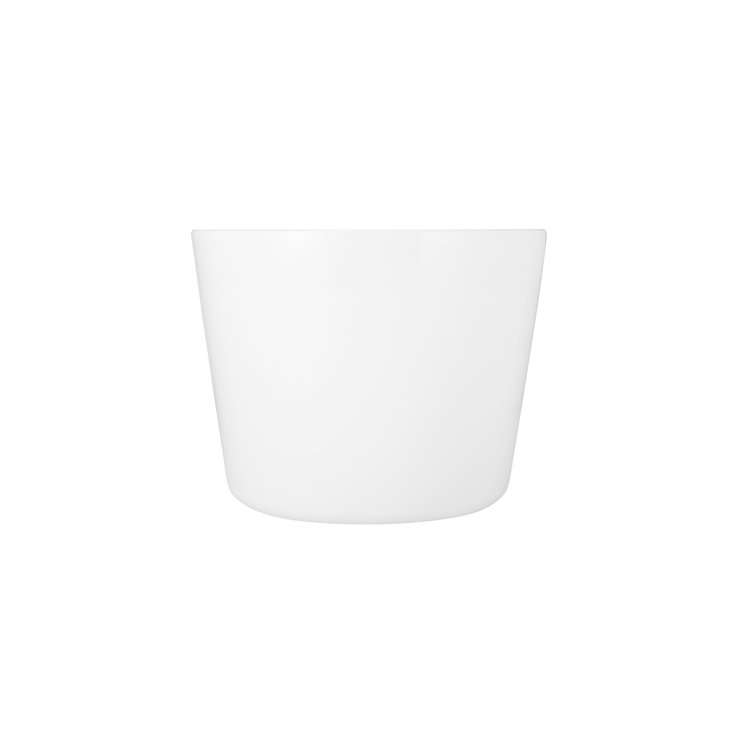 Boone 51" White Acrylic Freestanding Bathtub