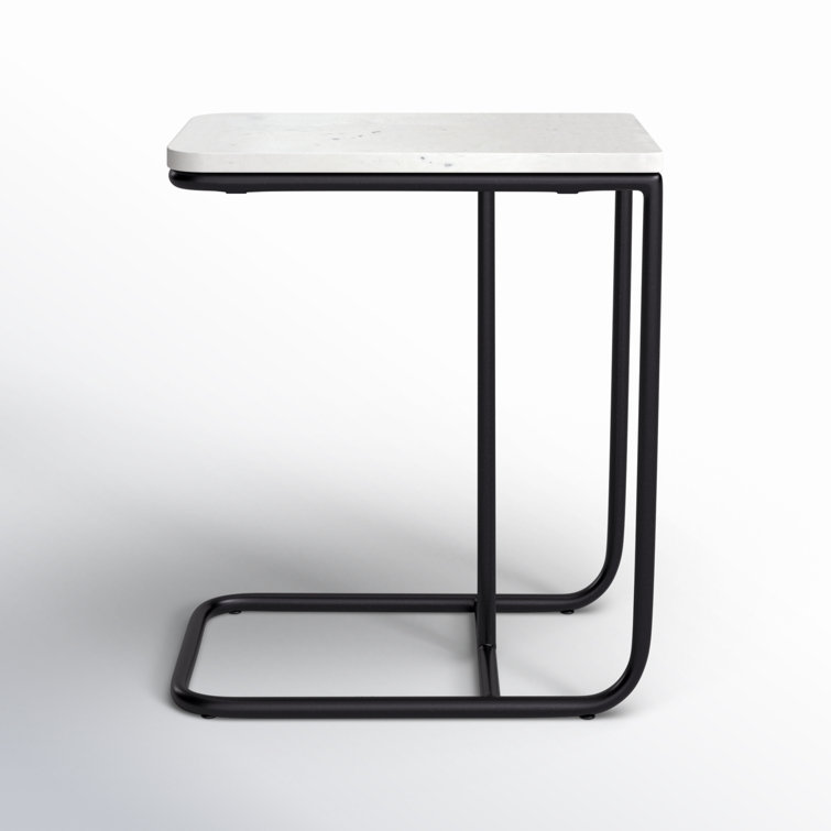 Oskar End Table