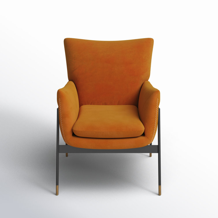 Jack Upholstered Armchair