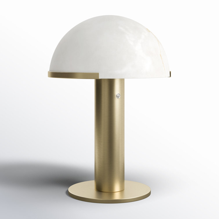 Delway Metal Table Lamp