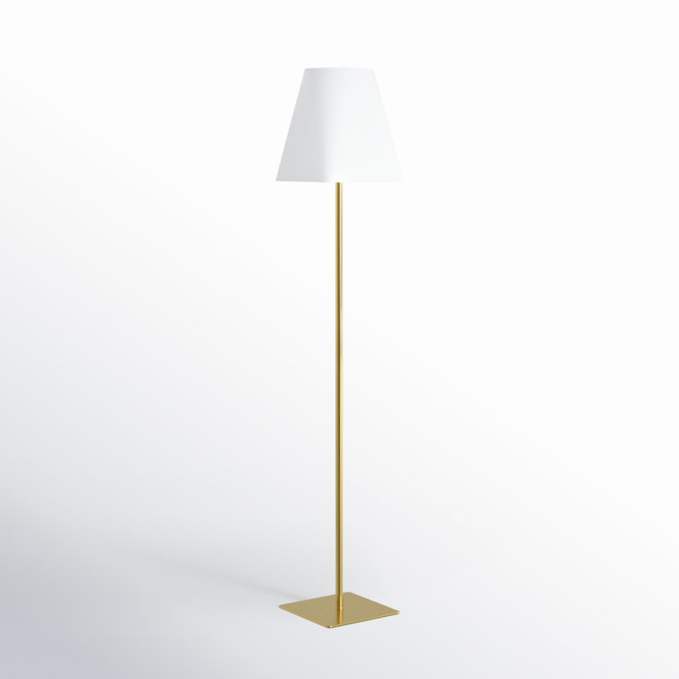 Brookfield 66.3'' Floor Lamp