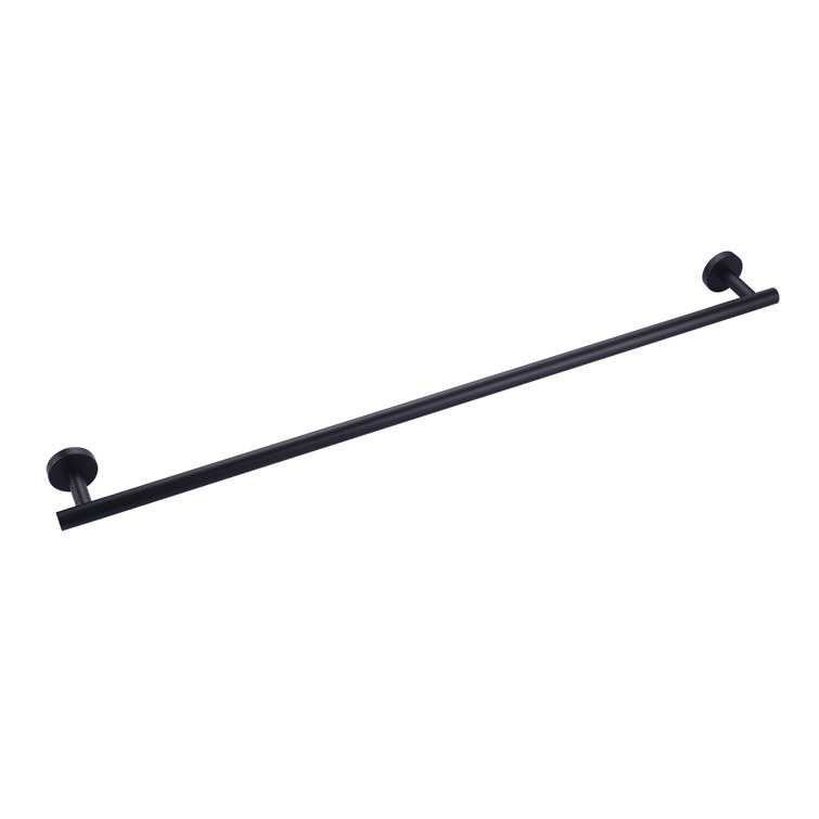 Wall Mounted Towel Bar SUS304 Bathroom Hardware