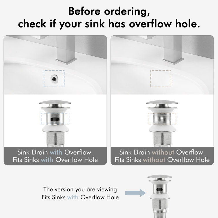 Brushed Stainless Steel Single Handle Waterfall Bathroom Faucet