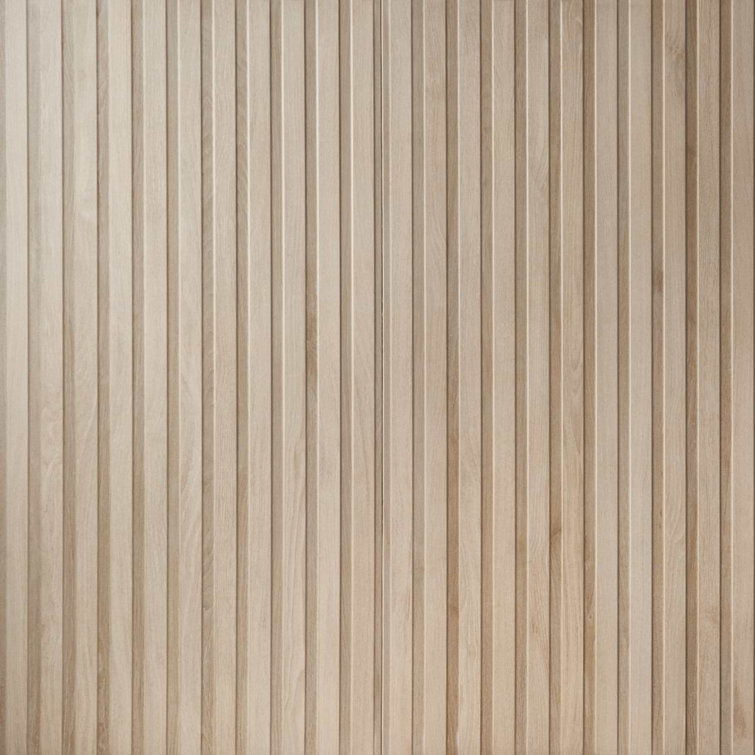 Almond Brown Large Format Matte Porcelain Tile
