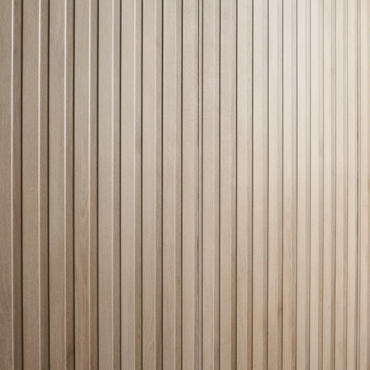 Almond Brown Large Format Matte Porcelain Tile