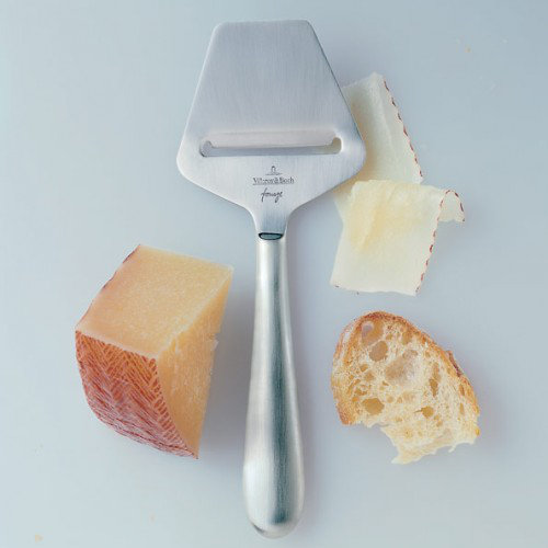 Kensington 8" Stainless Steel Cheese Slicer