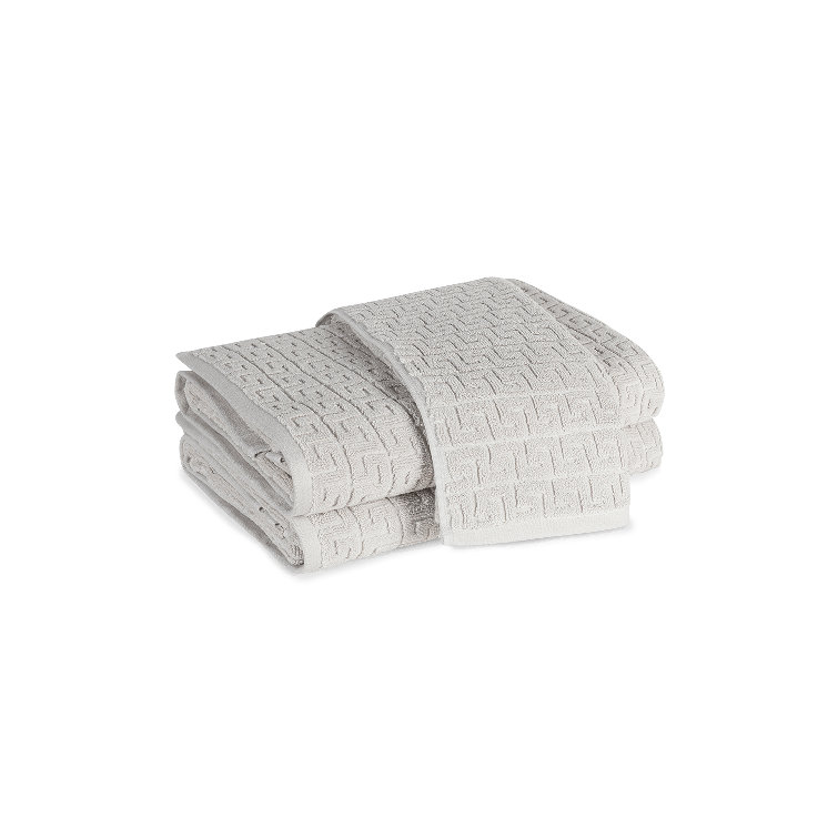 Athena Marble Cotton Bath Towel 30 x 56