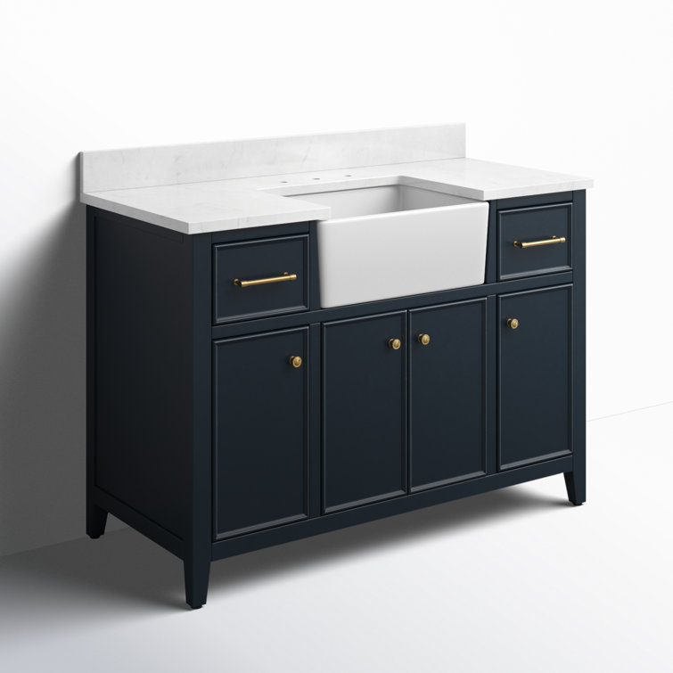 48'' Single Bathroom Vanity