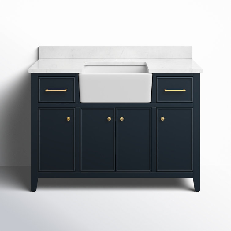 48'' Single Bathroom Vanity