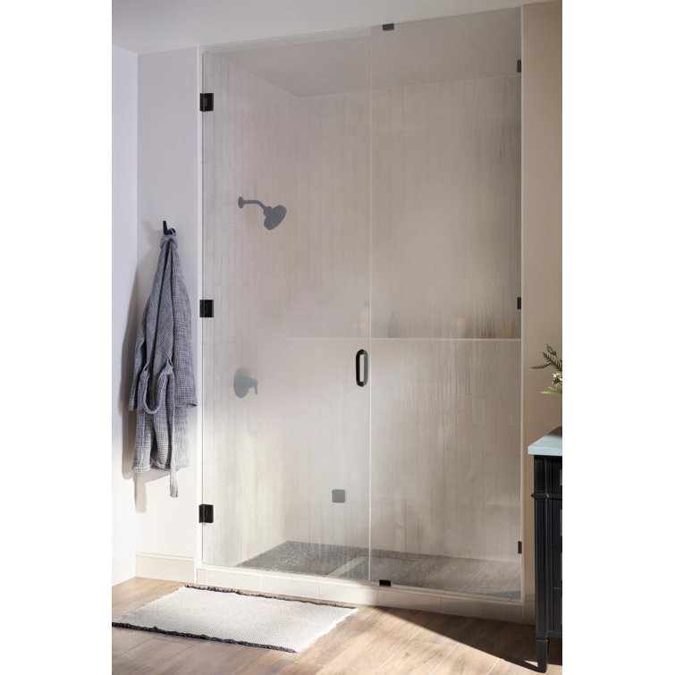Matte Black 7.5kW Steam Shower Generator with Digital Control