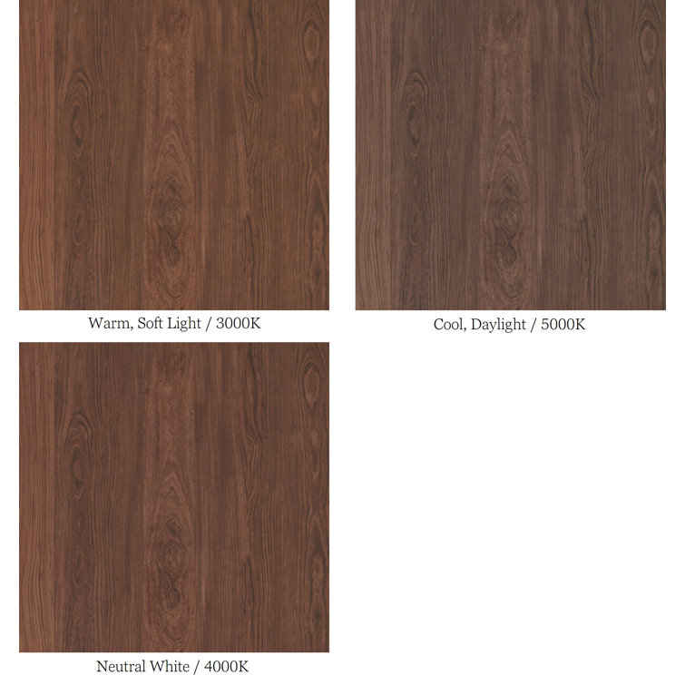 Formosa Warm Walnut Wall Mount Single Sink Vanity with Quartz Top