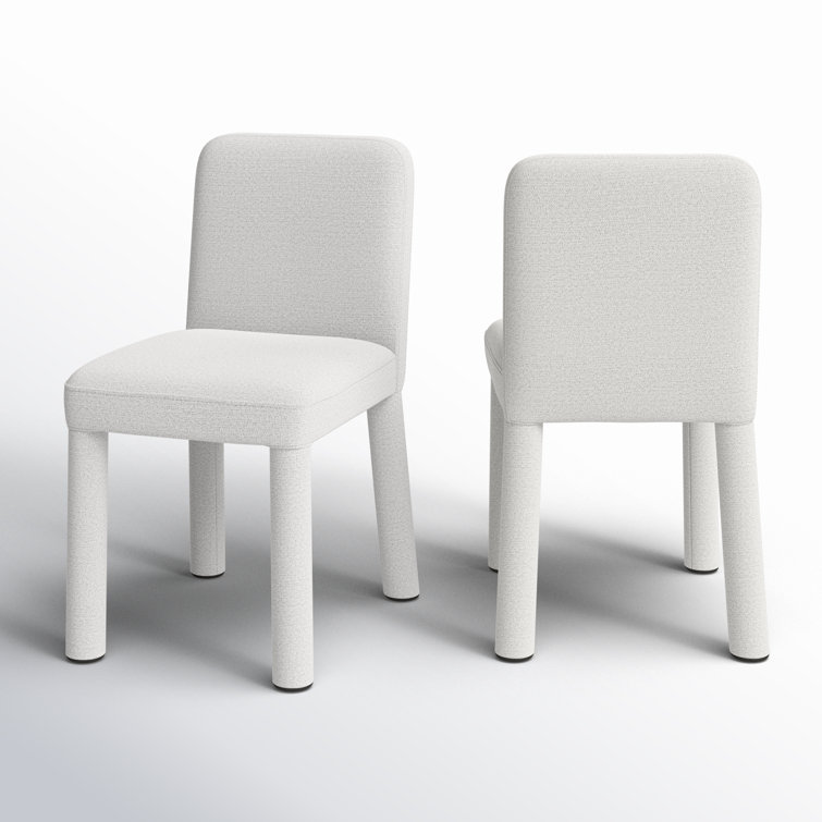 Dotty Parsons Chair