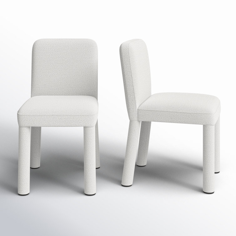 Dotty Parsons Chair
