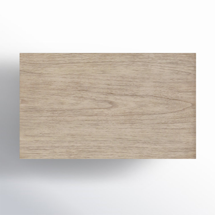 Desert Sand Traditional 3-Drawer Dresser with Bronze Hardware