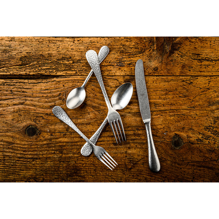 MEPRA MEPRA Epoque Stainless Steel Flatware Set