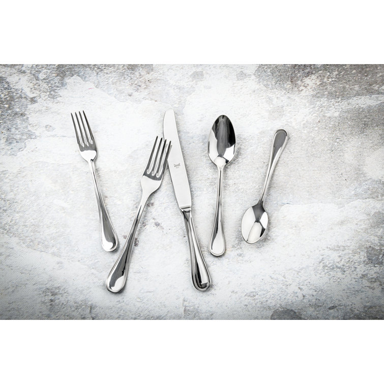 MEPRA MEPRA MORETTO Stainless Steel Flatware Set