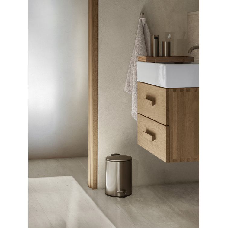 Abento Natural Oak Small Hardwood Serving Tray