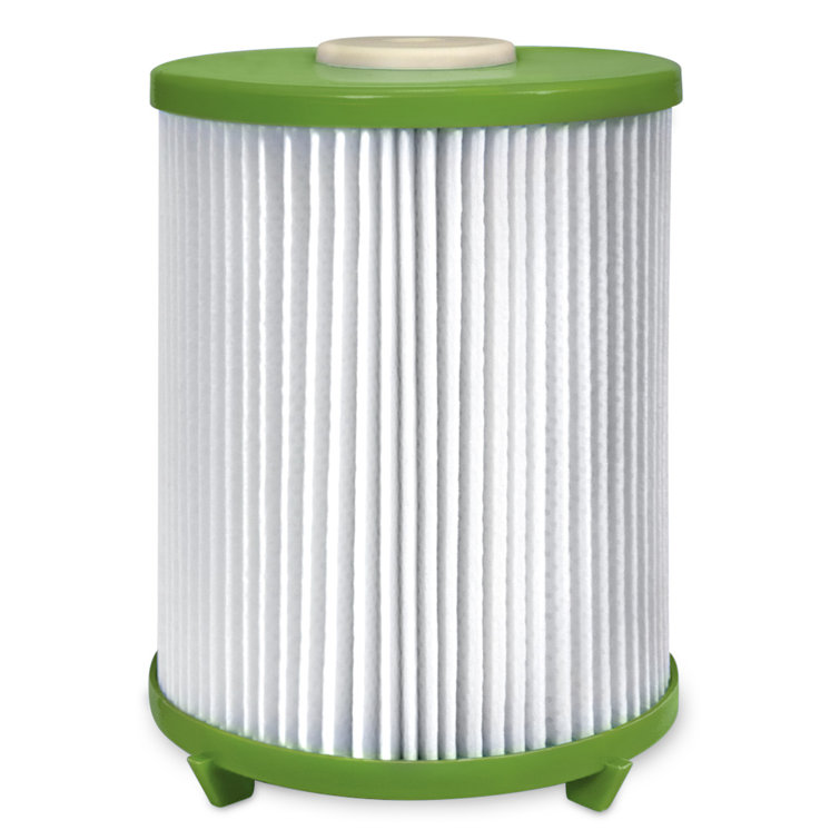 Natural Carbon Under-Sink Water Filter Replacement Cartridge