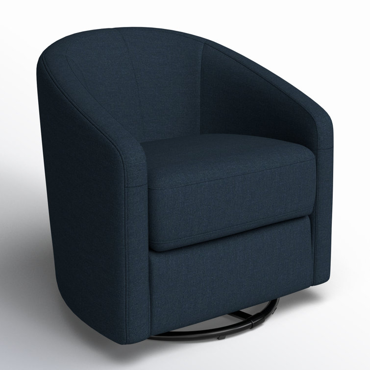 Madison Swivel Glider