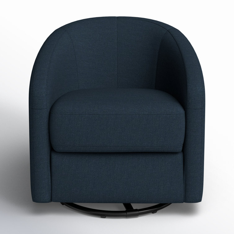Madison Swivel Glider