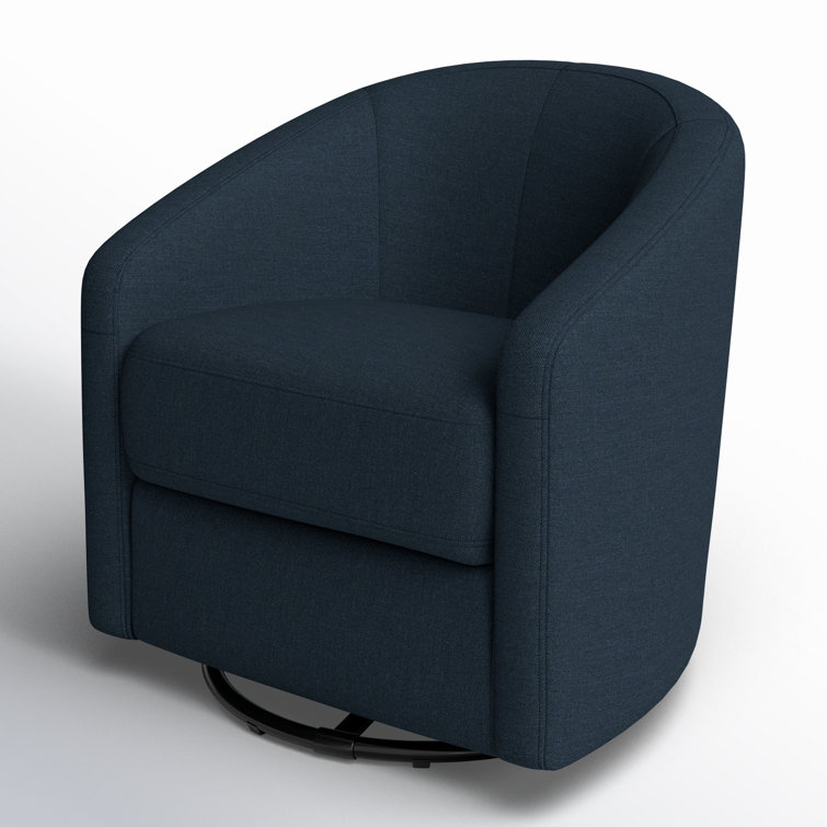 Madison Swivel Glider