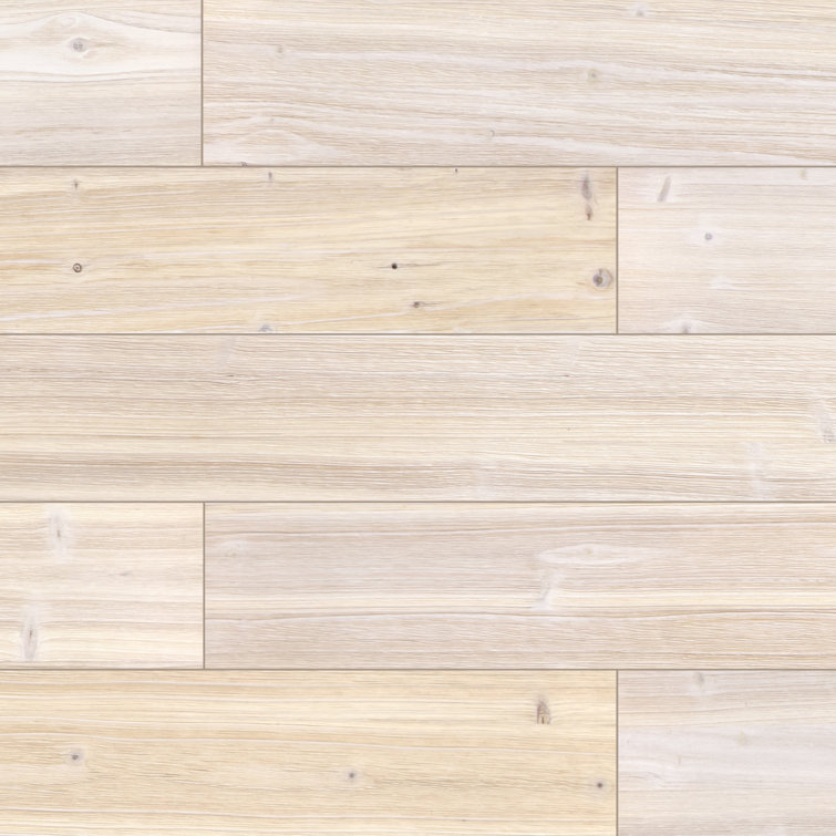 47.25" White Pine Barn Wood Wall Planks